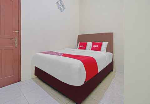 Kamar Tidur Pondok Damai Guest House Syariah