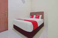 Kamar Tidur Pondok Damai Guest House Syariah