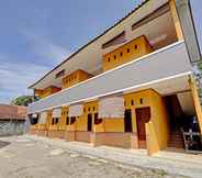 Bangunan 2 Pondok Damai Guest House Syariah