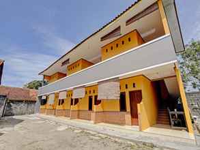 Bangunan 4 Pondok Damai Guest House Syariah