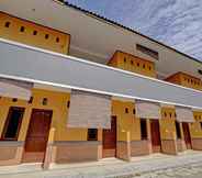 Bangunan 4 Pondok Damai Guest House Syariah