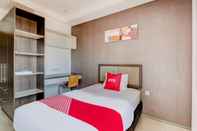 Kamar Tidur OYO 90563 Socialite Dago Asri