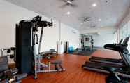 Fitness Center 7 Villea Rompin Resort & Golf