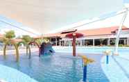 Swimming Pool 5 Villea Rompin Resort & Golf