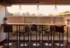 Lobby 2 I-Res Maejo
