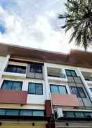 EXTERIOR_BUILDING TP Guesthouse Phuket