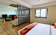 Bilik Tidur 7 TP Guesthouse Phuket