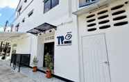 ภายนอกอาคาร 2 TP House@Naka