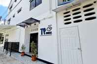 ภายนอกอาคาร TP House@Naka