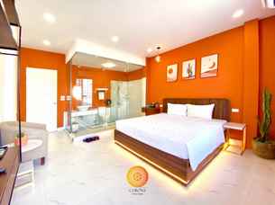 Corona Hanoi House, THB 527.41