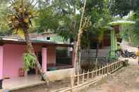 Exterior Klakat Bambu Homestay