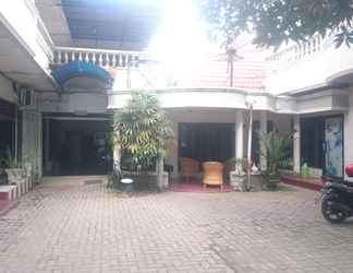 Sảnh chờ 2 Rumah Singgah Keluarga