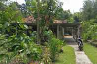 Lobi Homestay Miftah