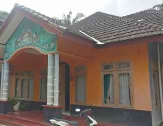 Exterior 2 Pringsewu Craft Homestay