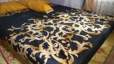 Kamar Tidur 4 Pringsewu Craft Homestay