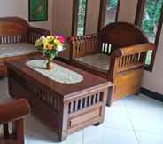 Common Space 4 Yati Homestay