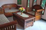 Common Space Yati Homestay