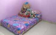 Bedroom 5 Yati Homestay