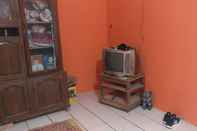 Common Space Wahyu Homestay