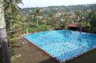 Swimming Pool PURI AVIA 2 Anggrek