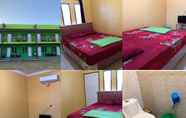 Kamar Tidur 5 Pondok New Purnama