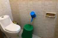 Toilet Kamar Pondok New Purnama