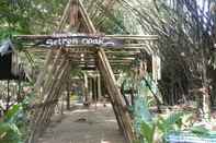Bangunan Setren Opak Camping Resort