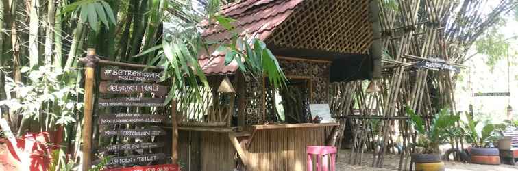 Lobi Setren Opak Camping Resort