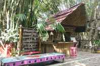 Lobby Setren Opak Camping Resort