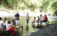 Tempat Tarikan Berdekatan 3 Kebon Pring Floating Resort & Market