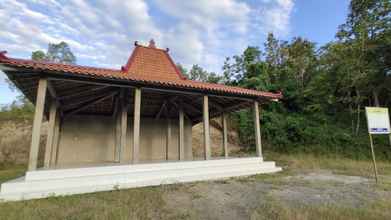 Exterior 4 Gunung Kucing Hospiz