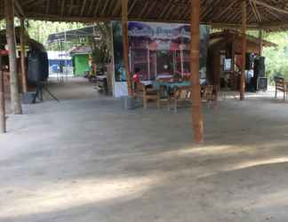 Lobby 2 Gerbang Banyu Langit Cottage