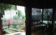 พื้นที่สาธารณะ 4 Villa Gubuk Saraswati