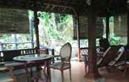 Common Space 5 Villa Gubuk Saraswati