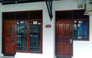 Exterior 5 Inniya Homestay