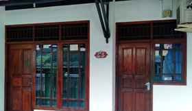 Exterior 5 Inniya Homestay