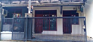 外部的 6 Inniya Homestay