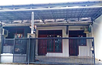 外部的 4 Inniya Homestay