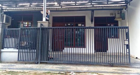 外部的 2 Inniya Homestay