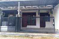 Bangunan Inniya Homestay