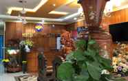 Sảnh chờ 2 Hoang Lam Hotel
