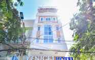 Bangunan 6 Venice 1 Hotel