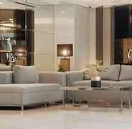 Lobby 3 RedDoorz Premium @ SMDC North EDSA