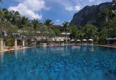 Exterior 3 Golden Beach Resort Krabi