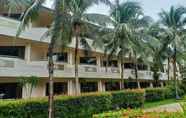 Bangunan 5 Golden Beach Resort Krabi (SHA Plus+)