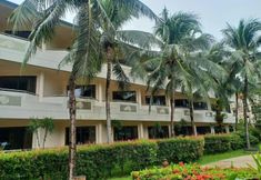 Exterior 5 Golden Beach Resort Krabi