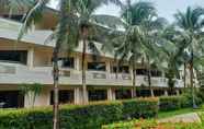 Exterior 5 Golden Beach Resort Krabi (SHA Plus+)