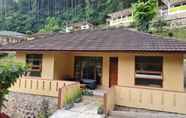 Luar Bangunan 5 Villa Jabon Mountain View 