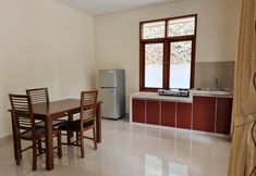 Phòng ngủ 5 Villa Jabon Garden View