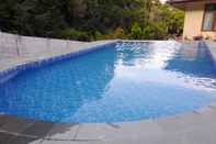 Swimming Pool Villa Flamboyan